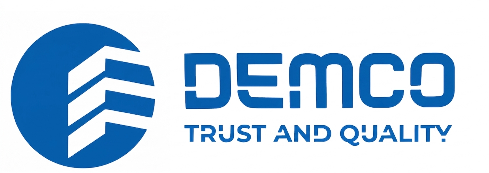 Demco Construction | პრემიუმ არქიტექტურული მომსახურება